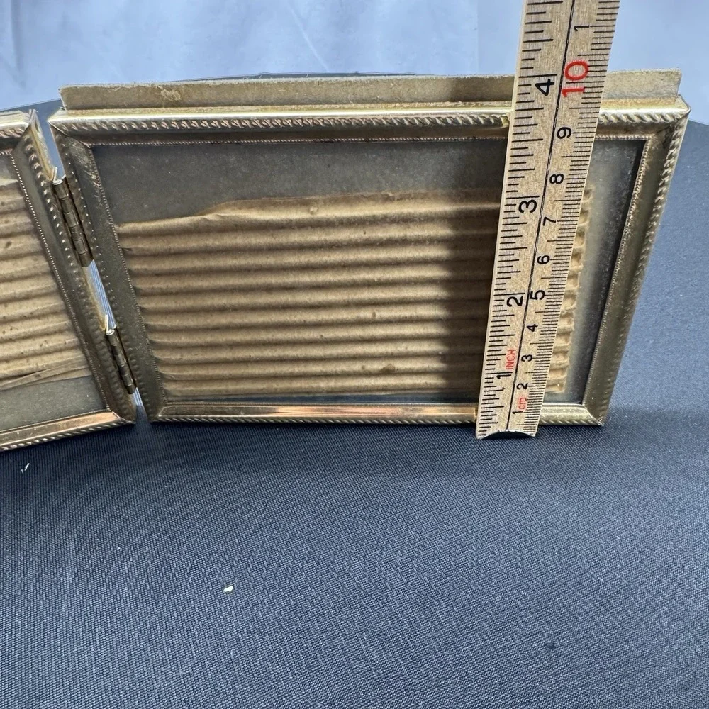 Vintage 3.5x5
